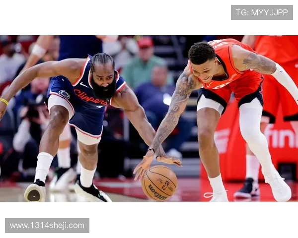 今日NBA直播火箭对决快船精彩赛事抢先看分析与预测