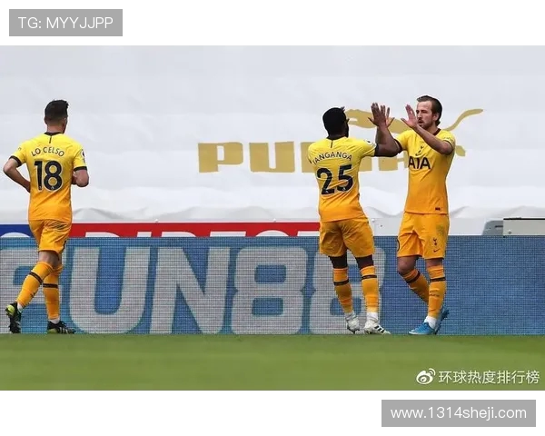 凯恩的传奇之路：从天才少年到足球巨星的奋斗历程与成就解析