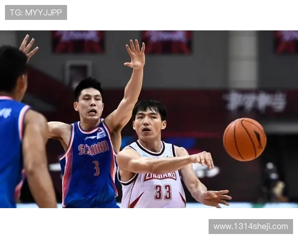 吴前：从青涩新星到篮球场上的领军人物的成长之路与辉煌成就