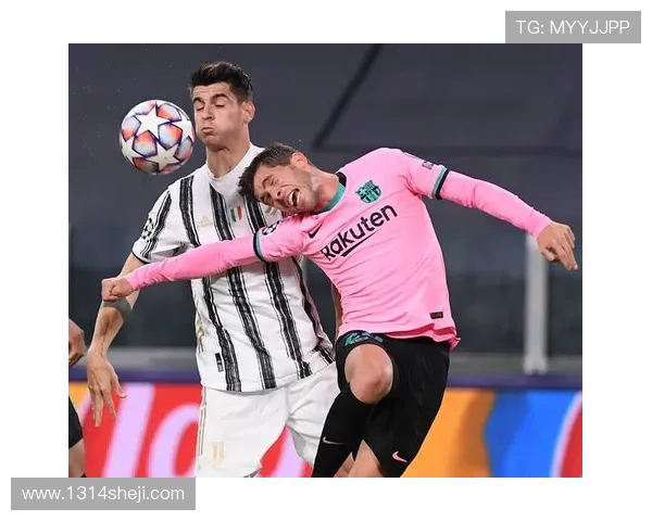 尤文图斯与巴塞罗那的对决是否意味着一场巅峰决赛的来临